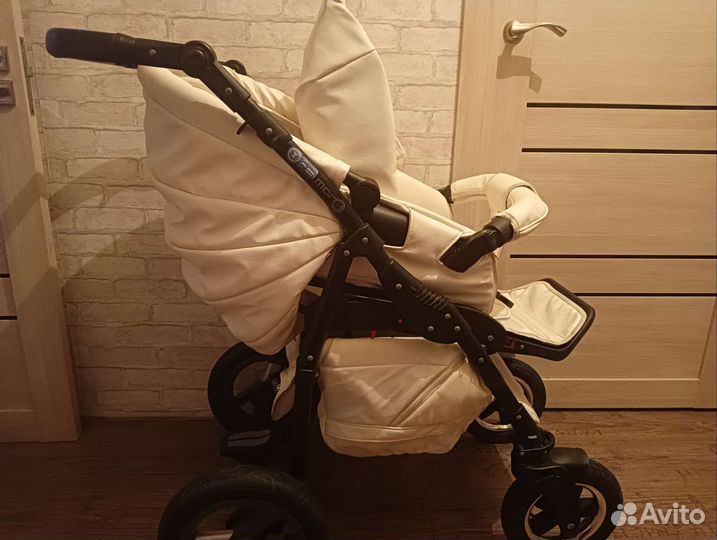 Коляска anex sport 3 в 1