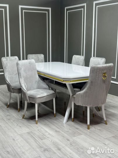 Кухонный стол. Доставка по всей России