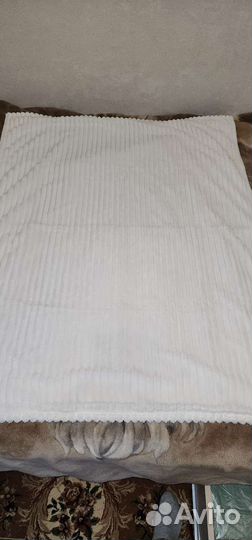 Детские пледы