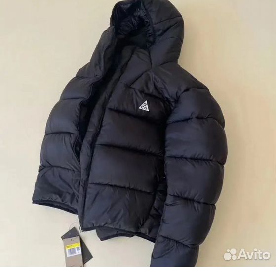 Пуховик Nike ACG