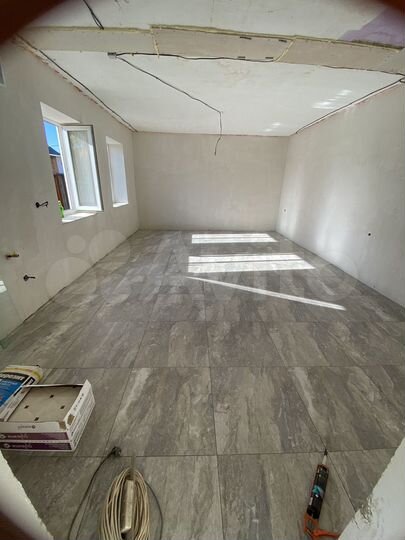 Коттедж 36,3 м² на участке 3,8 сот.