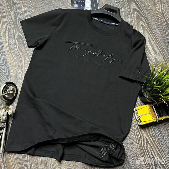 Футболка мужская