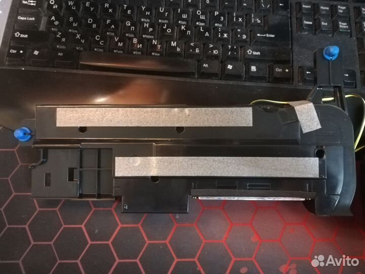 Платы от тв Самсунг UE32K5500