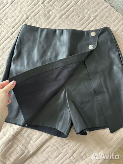 Юбка шорты gloria jeans