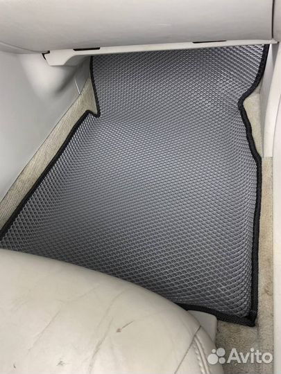 Ева эва коврики в авто