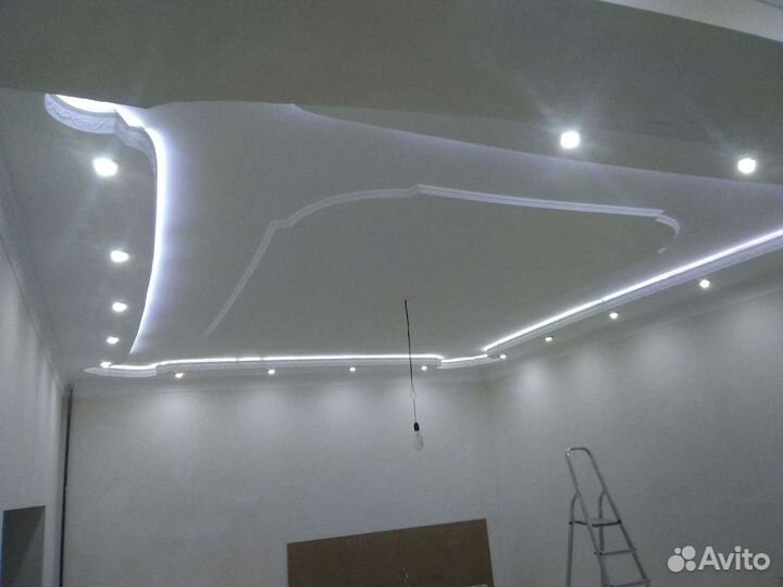 Мастер отделочных работ