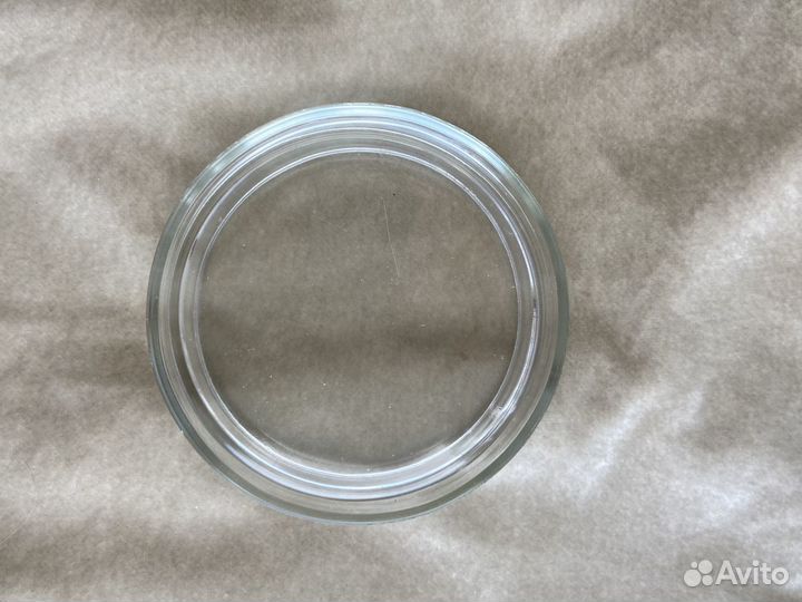 Комплект чашек Петри