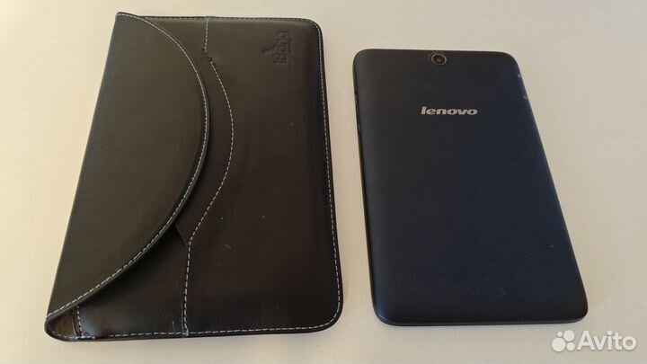 Планшет lenovo a3500-h