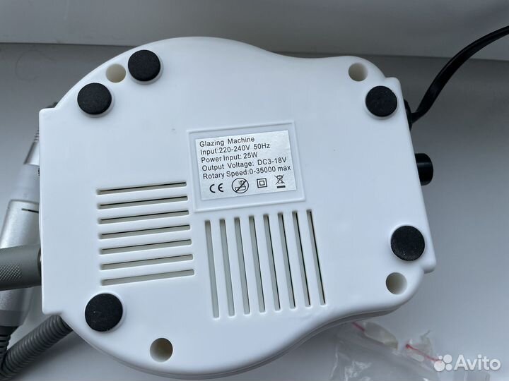 Набор для маникюра