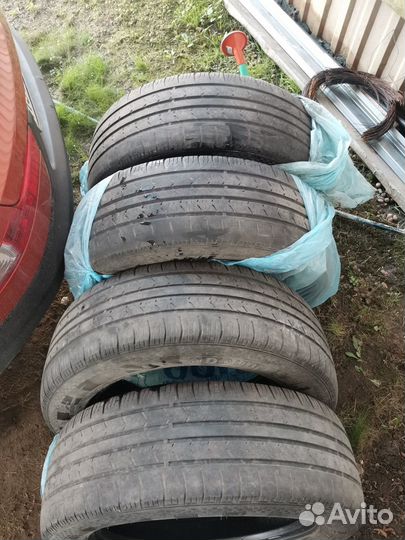 DoubleStar Apex Racing 225/60 R17