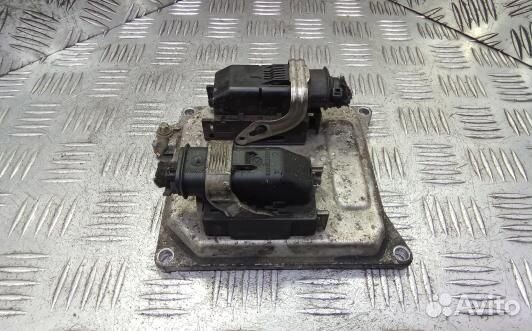 Блок управления двигателем opel vectra C (AML22PF0