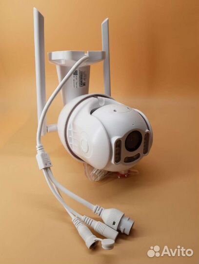 Камера Wi-Fi для удалённого просмотра. Магазин