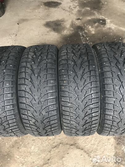 Toyo Observe G3-Ice 265/60 R18