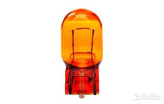 Лампа WY21W/Narva/ 17629 Narva