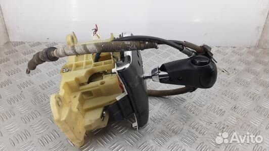 Кулиса кпп KIA sorento 1 (9BN16DM01)