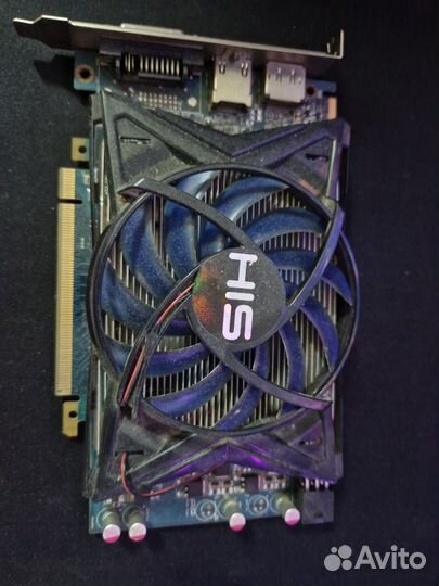 Видеокарты