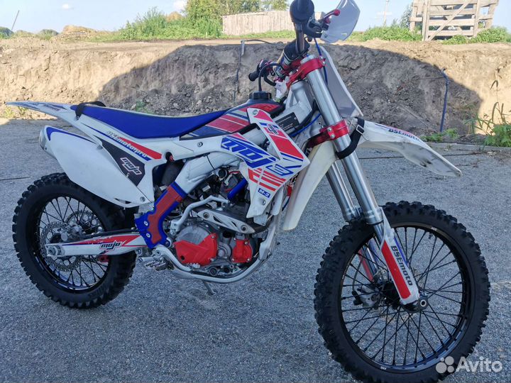 BSE M2