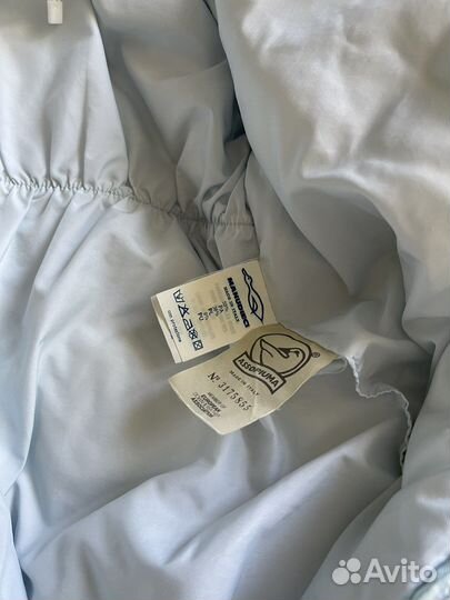 Конверт manudieci