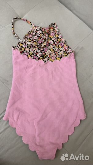 Купальник для девочки marysia оригинал