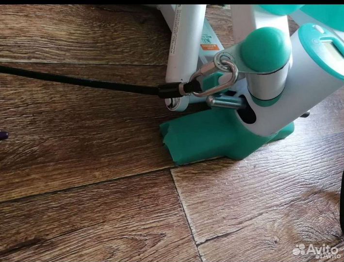 Тренажер кардио степпер