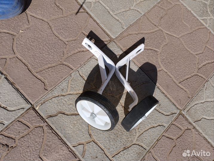 Вeлocипeд детский