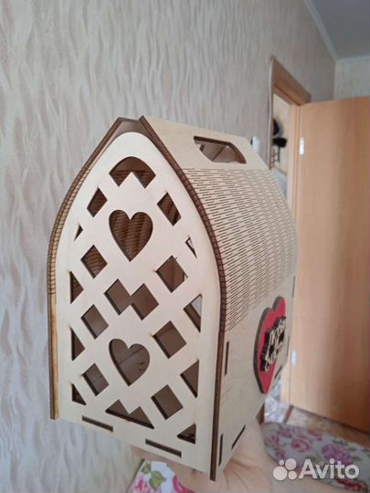 Шкатулка для подарков