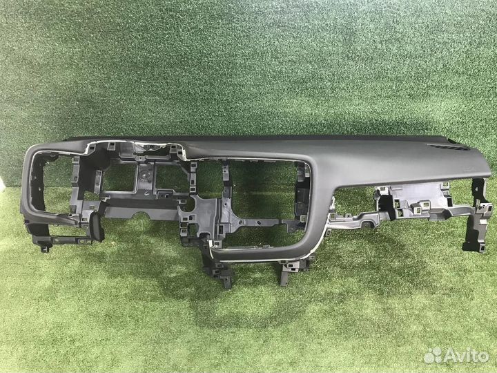 Торпедо Mitsubishi Outlander 3 (2012-н.в.)