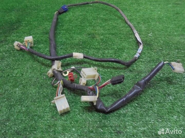 Проводка (коса)(мото) Honda Crea Scoopy