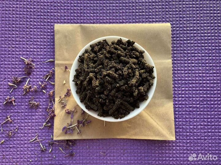 Иван чай 1 кг кипрей 2023 урожай 2023, тот самый