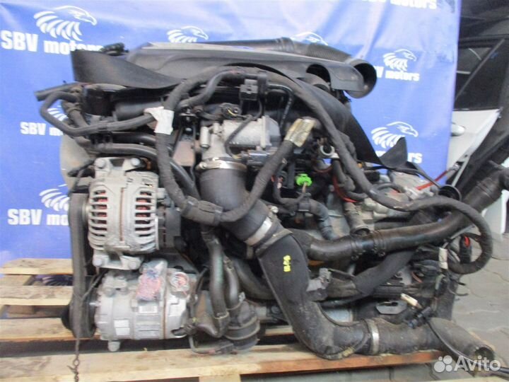 АКПП Volkswagen Golf 6 Gti 5K1 CCZ 2009