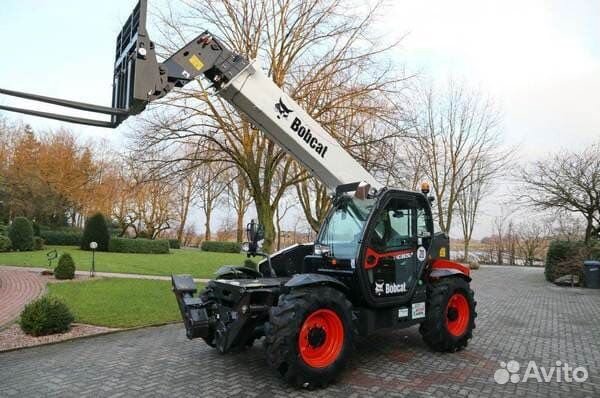 Тракторист