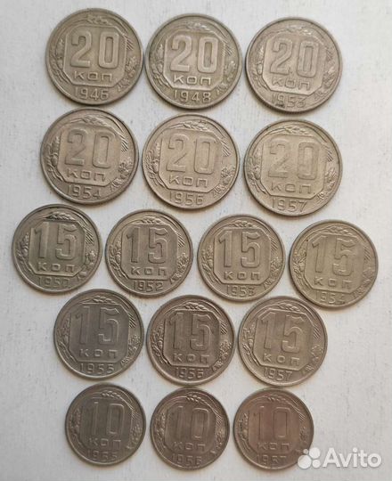 Погодовка, ранние советы до 1961г