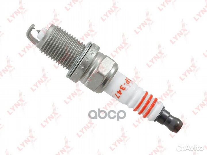 Свеча зажигания 6byipr11-E (Iridium + Platinum)