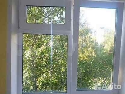Пластиковые окна эконом класс