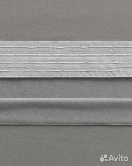 Шторы бархат Беллиссимо хрустальный