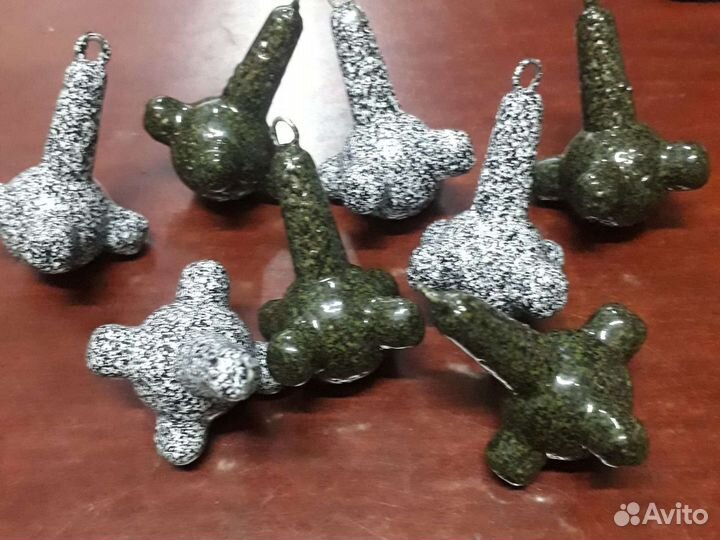 Груз маркерный