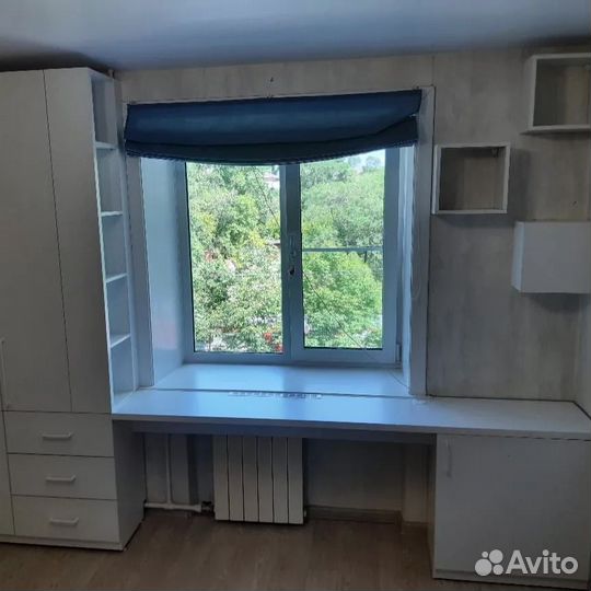 Изготовление мебели на заказ шкафы кухни