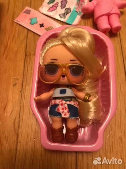 Лол коллекция