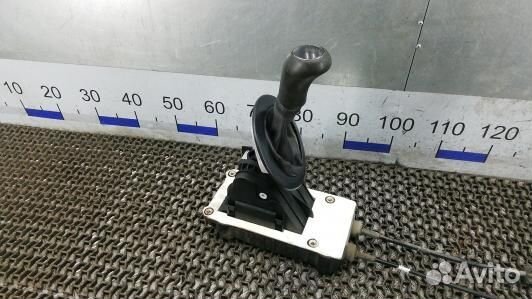 Кулиса кпп renault megane 2 (OSE10DX01)