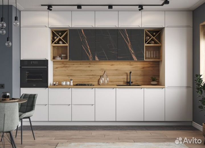 Кухонный гарнитур