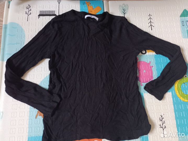 Вещи на девочку (всё в одни руки) Рост 134-140