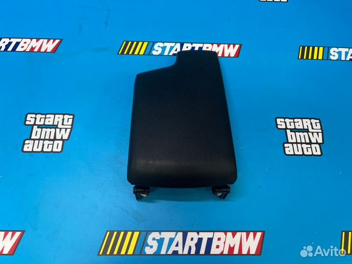 Подлокотник Bmw 3 E90 2005-2010