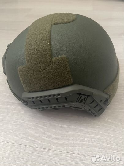 Военный шлем тактический
