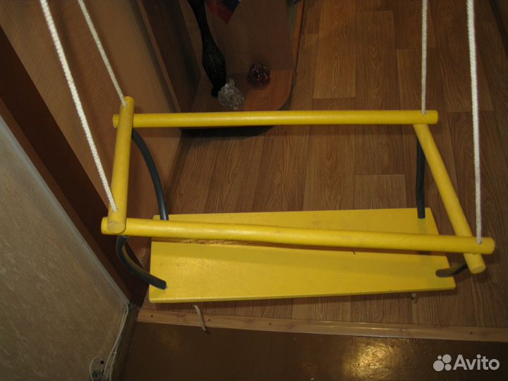 Качели детские