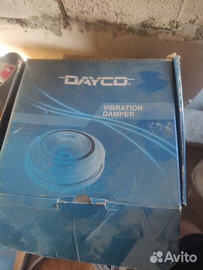 Форд транзит шкиф коленвала