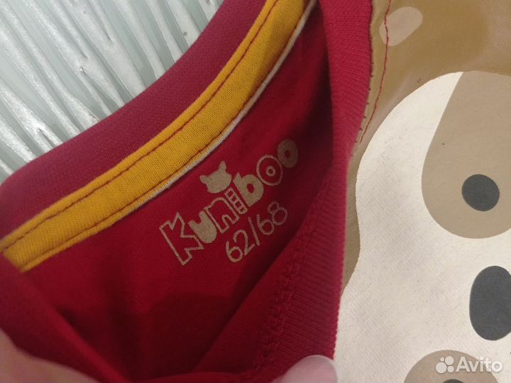 Лонг 62/68 см Kuniboo Новый