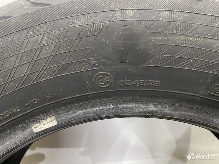 Yokohama C.Drive 2 AC02 195/60 R15 88H