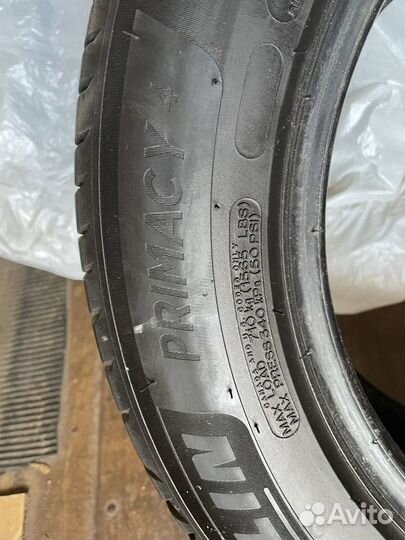 Michelin Primacy 4 205/60 R16 92W