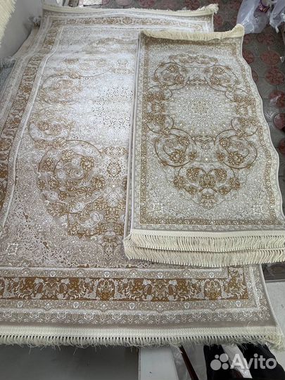 Ковры новые