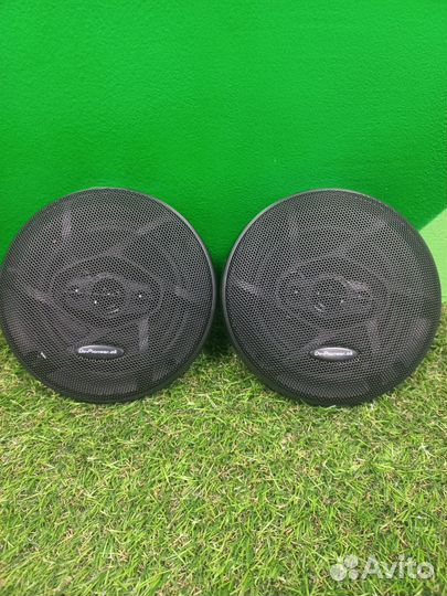 Автоколонки 13 см тмн01